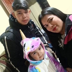 Meet your Posher, Sindy k